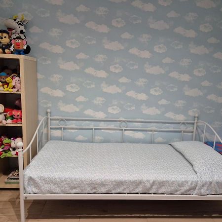 Apartamento De 3 Dormitorios Cambrils Extérieur photo