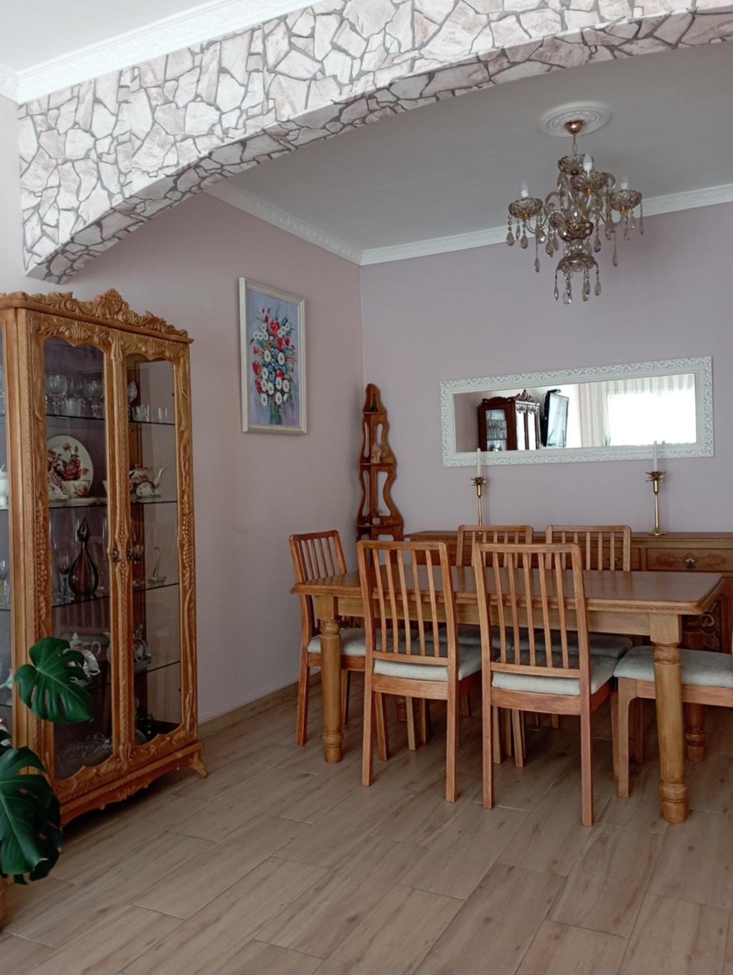 Apartamento De 3 Dormitorios Cambrils Extérieur photo