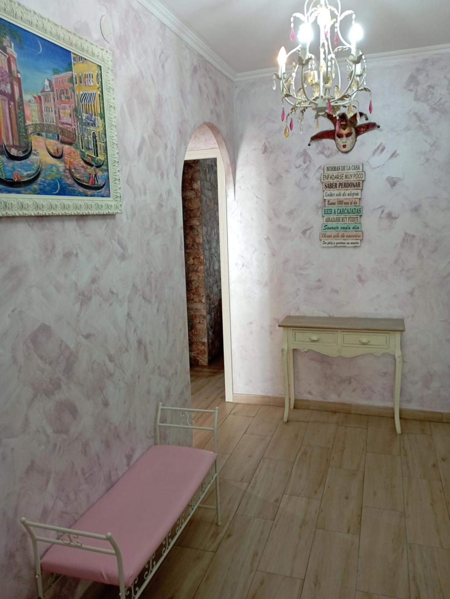 Apartamento De 3 Dormitorios Cambrils Extérieur photo
