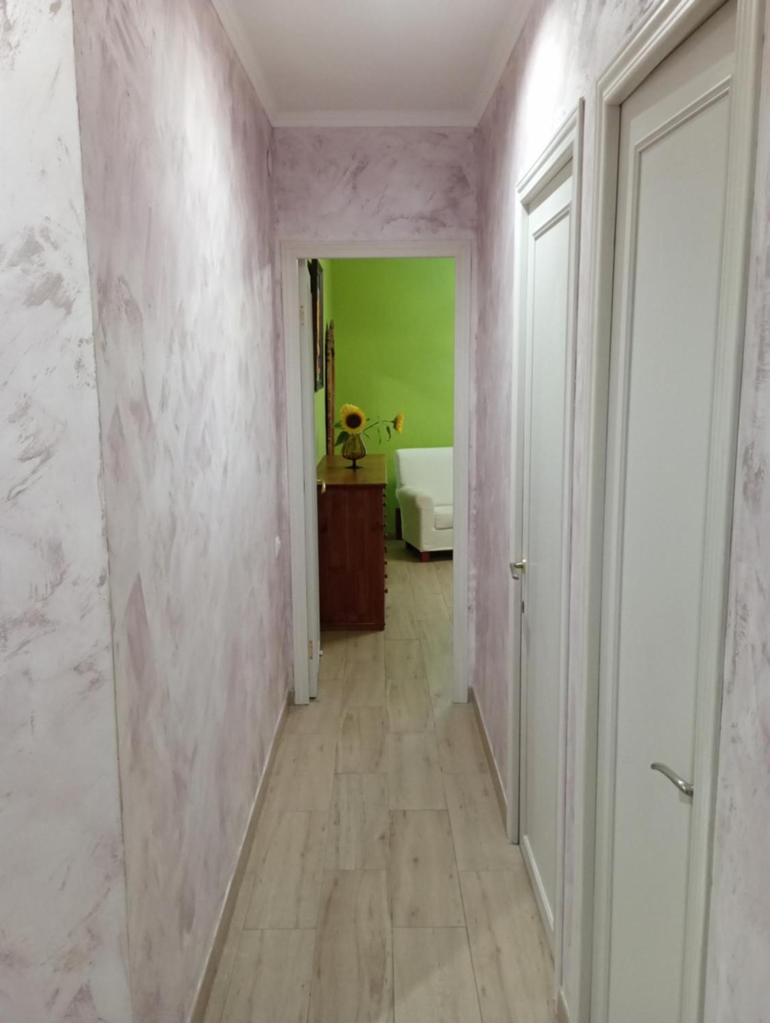 Apartamento De 3 Dormitorios Cambrils Extérieur photo