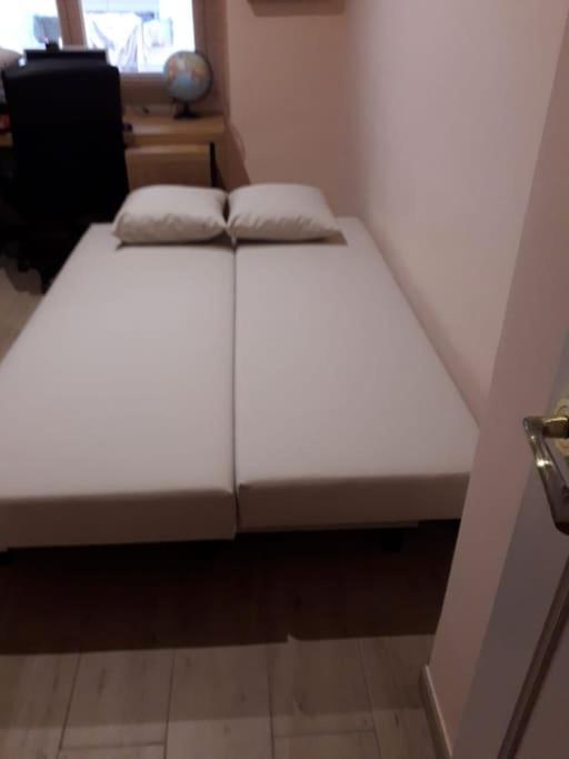 Apartamento De 3 Dormitorios Cambrils Extérieur photo