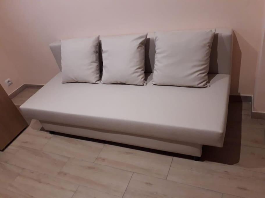 Apartamento De 3 Dormitorios Cambrils Extérieur photo