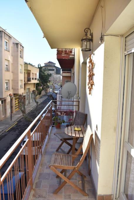 Apartamento De 3 Dormitorios Cambrils Extérieur photo