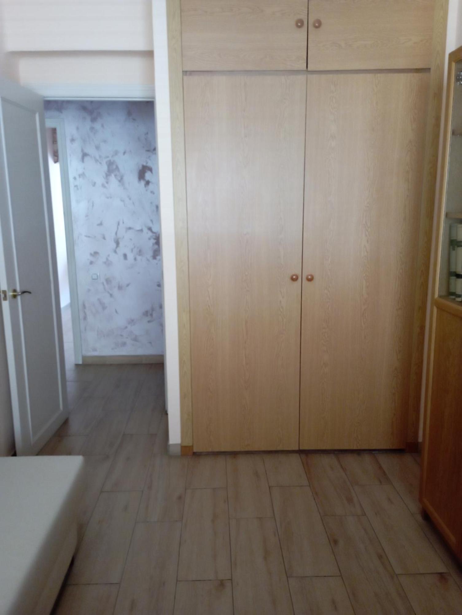 Apartamento De 3 Dormitorios Cambrils Chambre photo