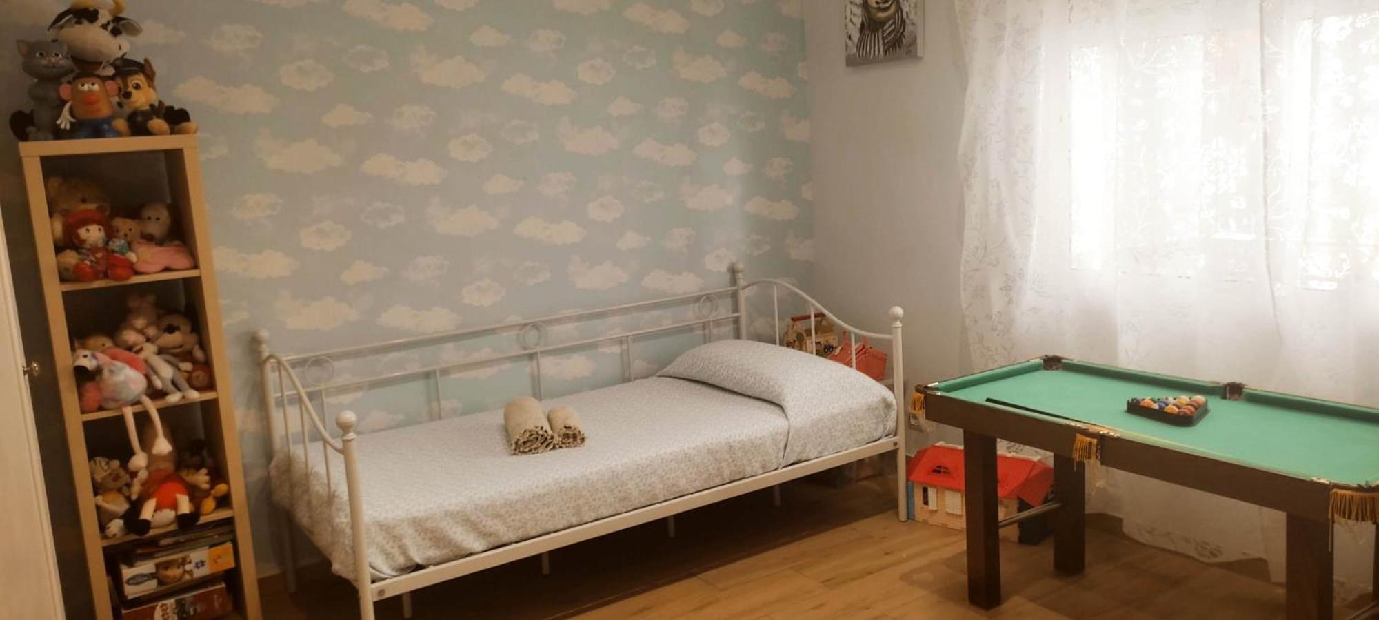 Apartamento De 3 Dormitorios Cambrils Extérieur photo