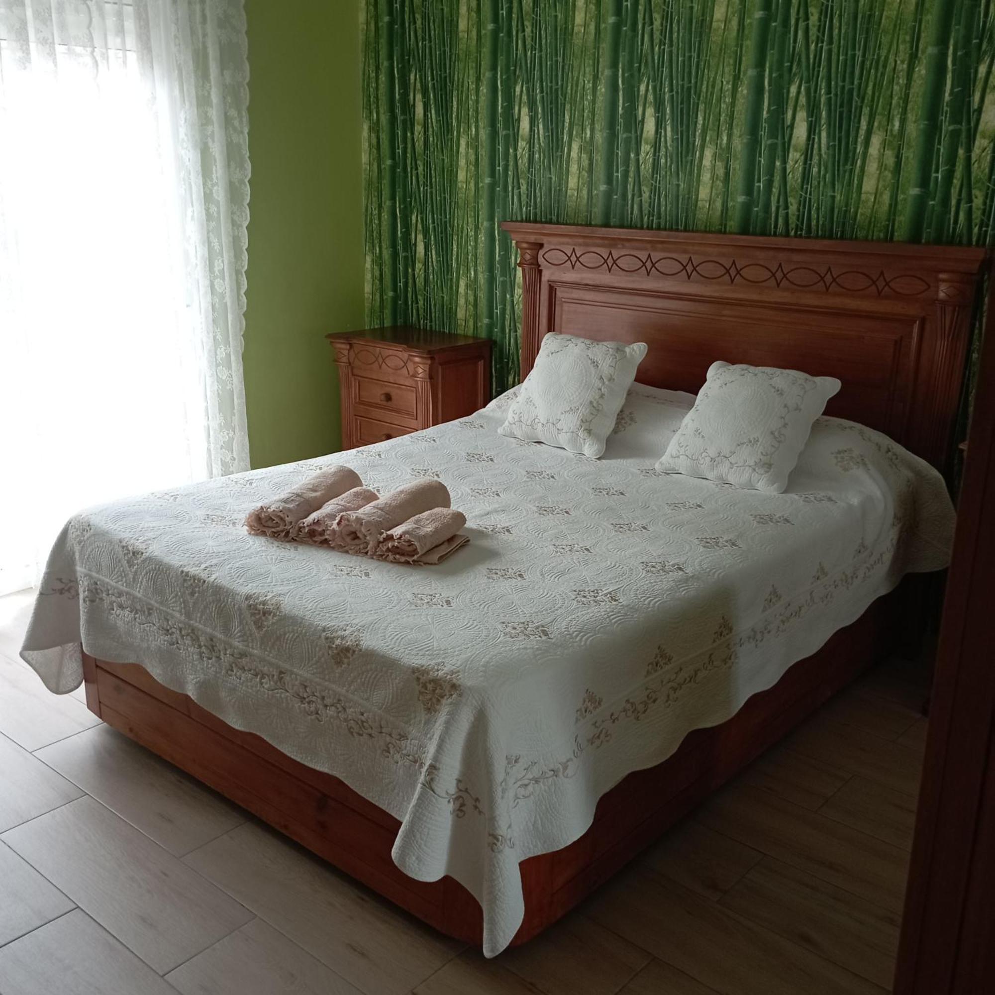 Apartamento De 3 Dormitorios Cambrils Extérieur photo