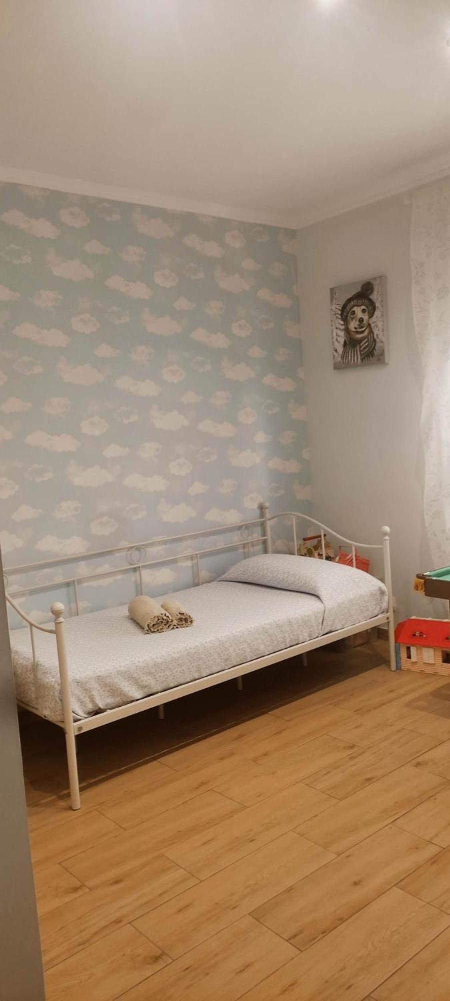 Apartamento De 3 Dormitorios Cambrils Extérieur photo