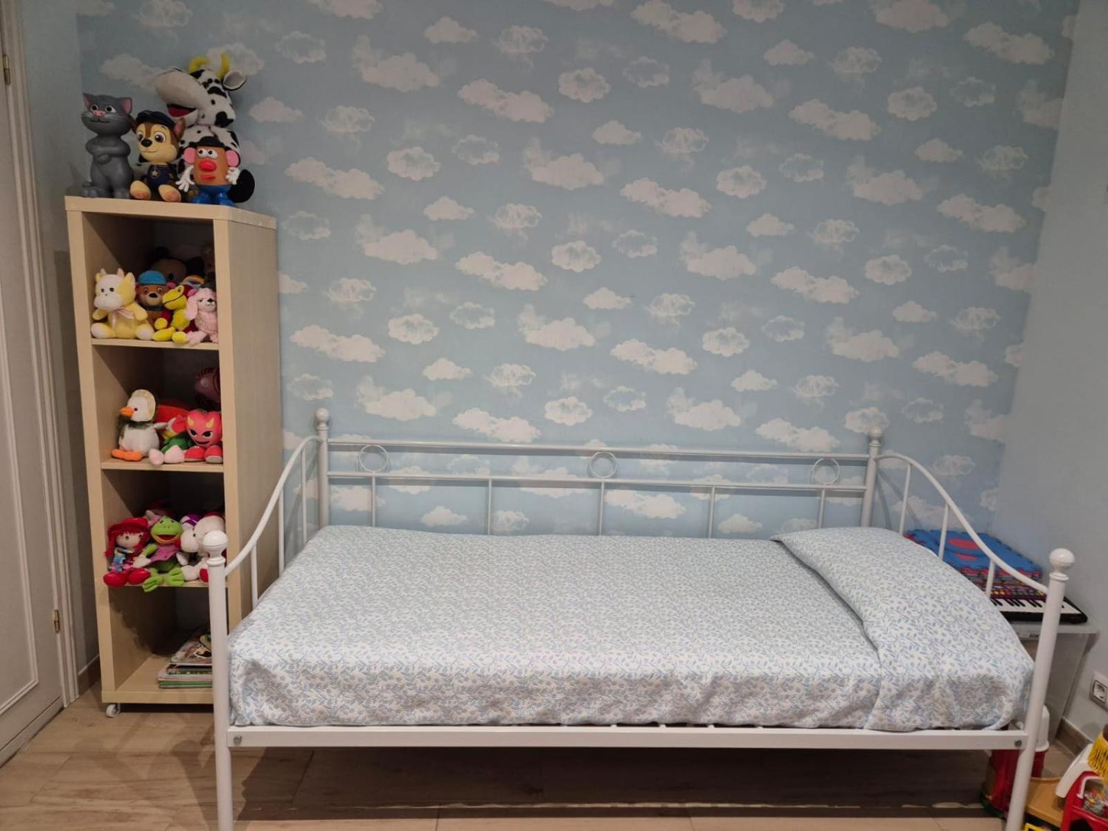 Apartamento De 3 Dormitorios Cambrils Extérieur photo