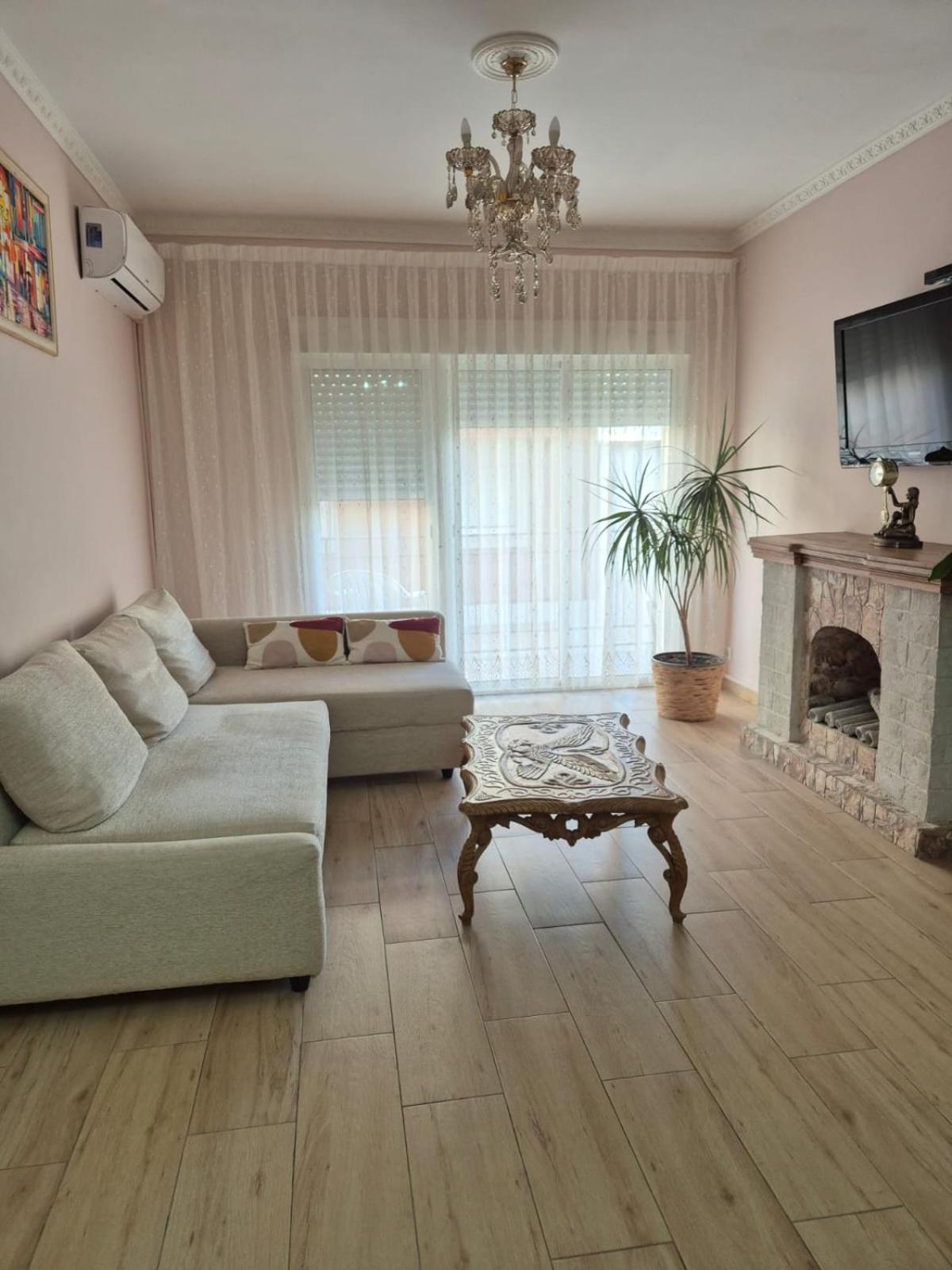 Apartamento De 3 Dormitorios Cambrils Extérieur photo