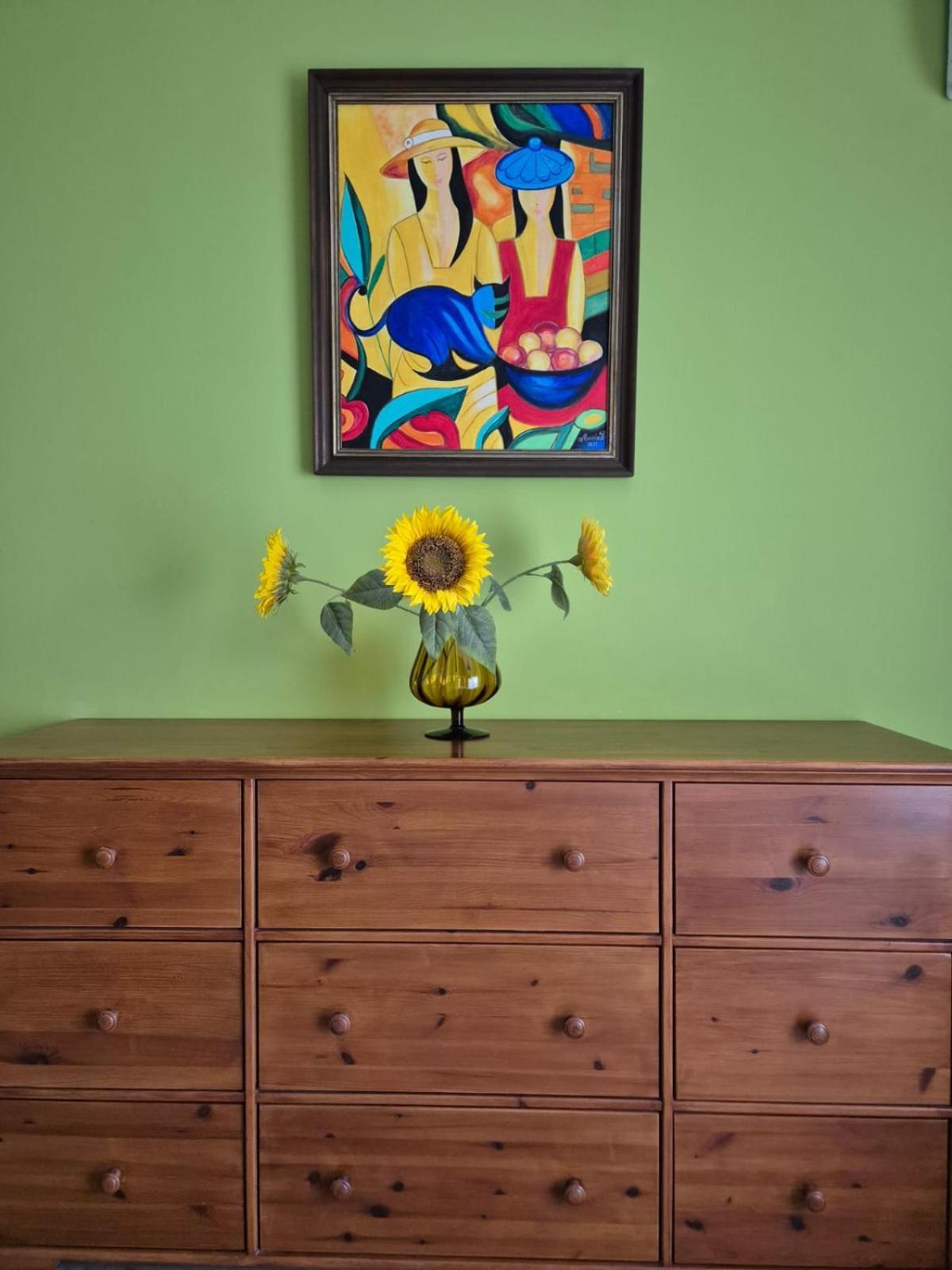 Apartamento De 3 Dormitorios Cambrils Extérieur photo