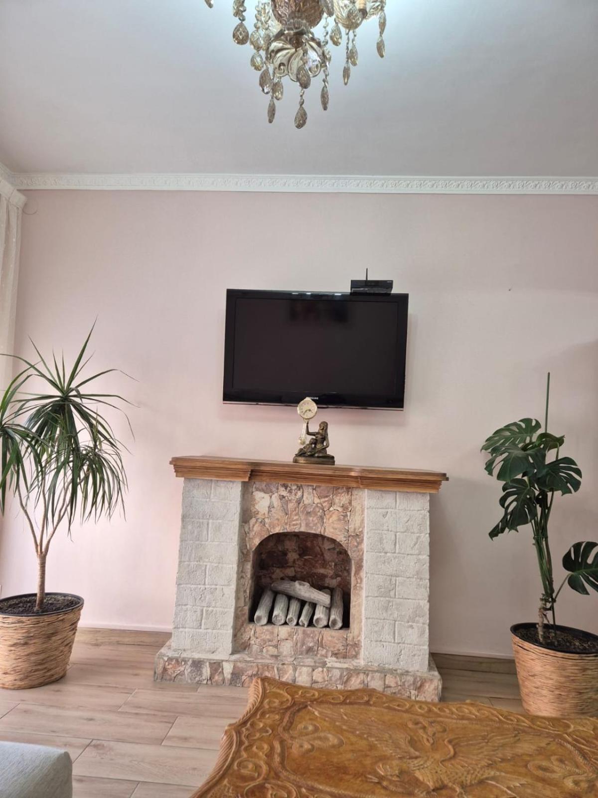 Apartamento De 3 Dormitorios Cambrils Extérieur photo